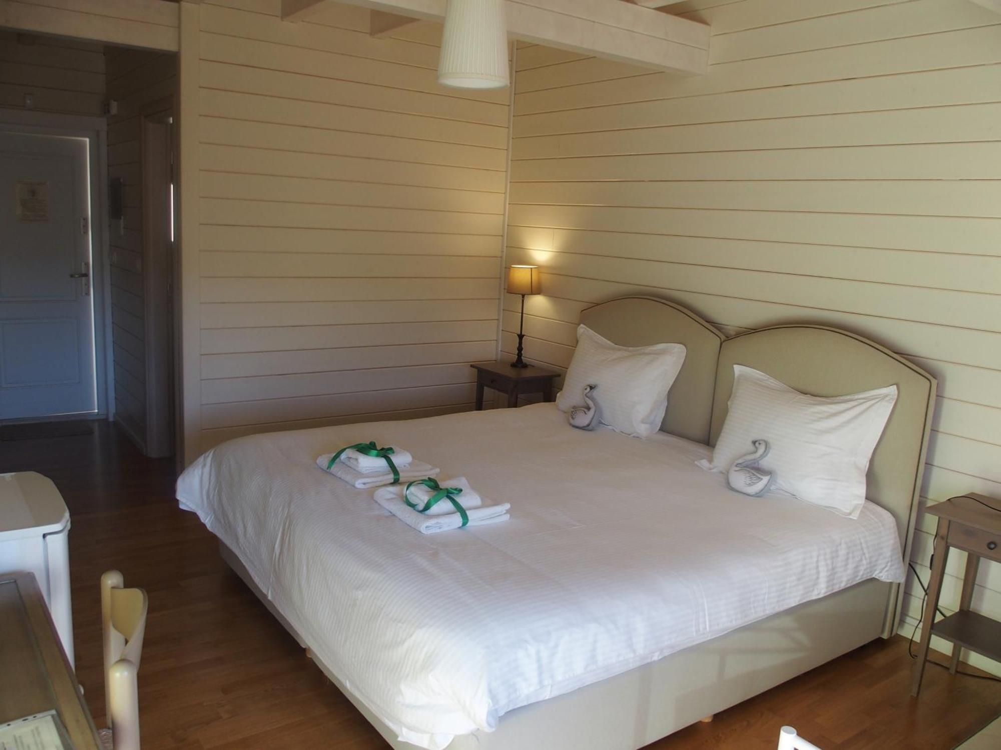 Отель Ktima Noosfera Wellness & Retreat Center Karia  Экстерьер фото