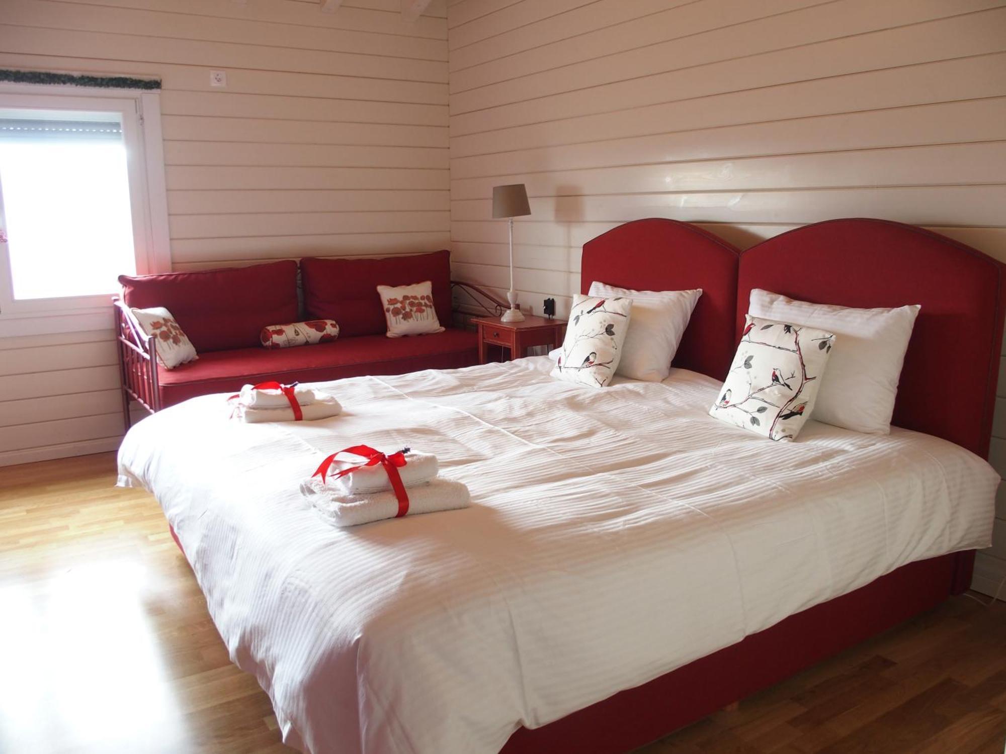 Отель Ktima Noosfera Wellness & Retreat Center Karia  Экстерьер фото